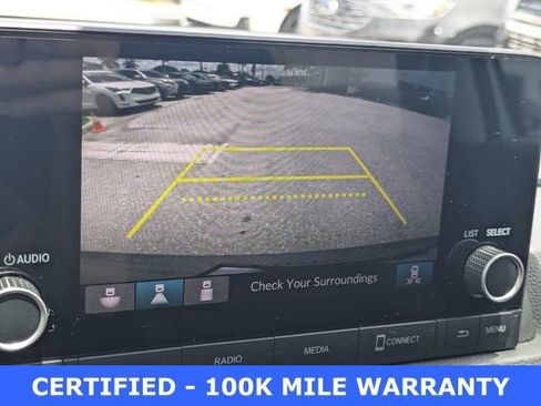 Certified 2024 Honda CR-V EX image 29