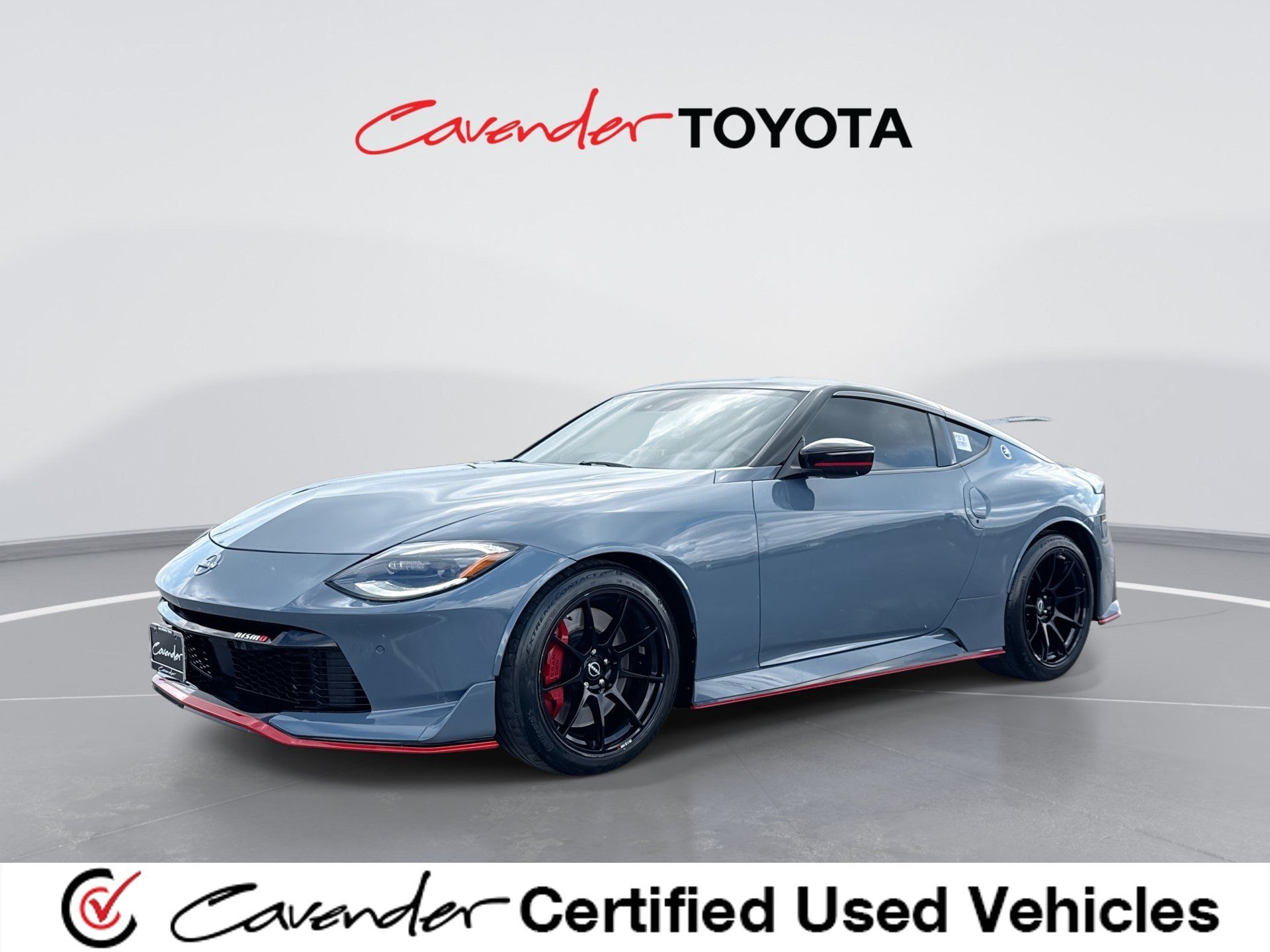 New Nissan Z NISMO for Sale in San Antonio, TX - Autotrader