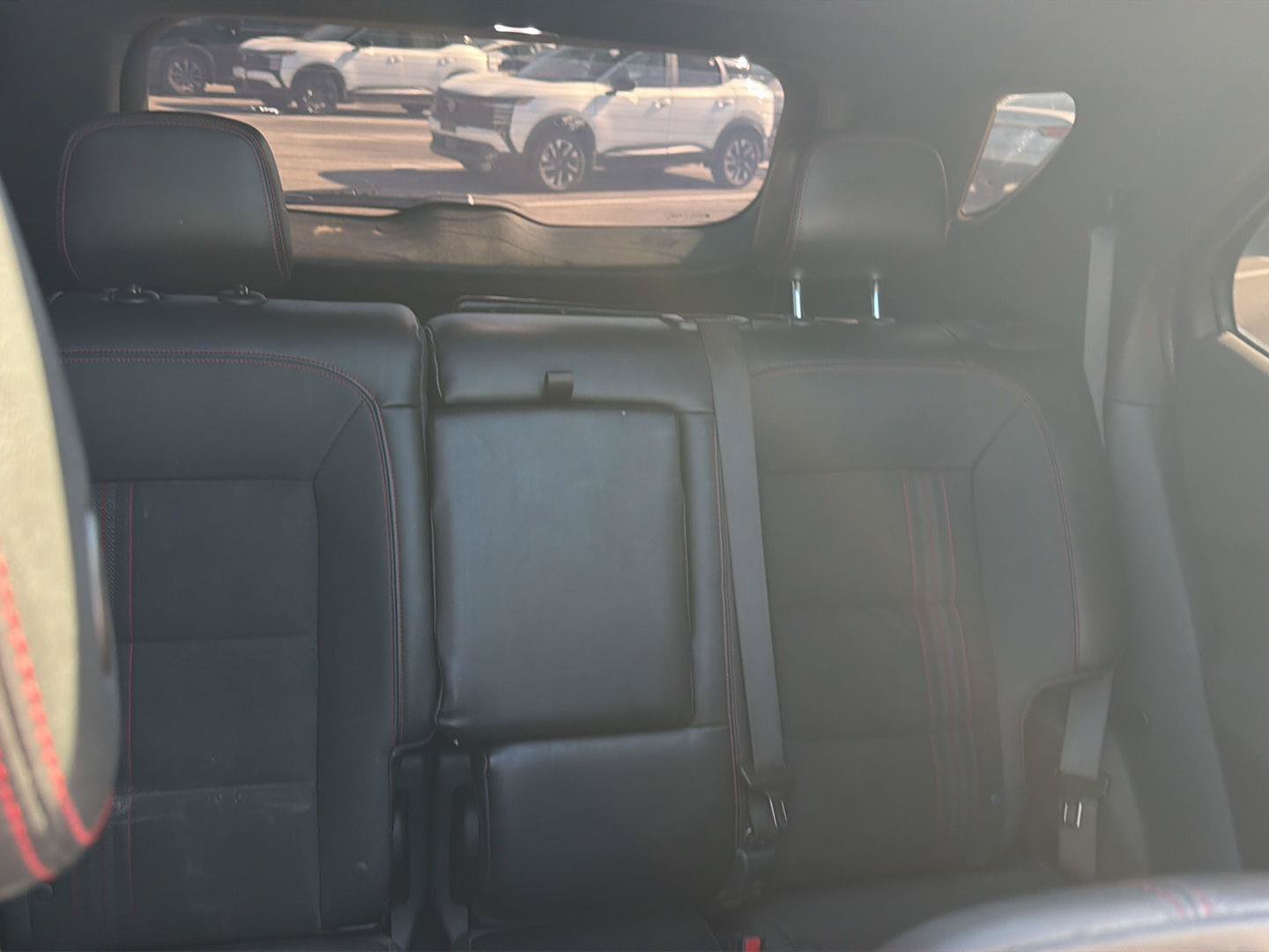 Used 2023 Chevrolet Equinox RS w/ LPO, Floor Liner Package FWD image 25