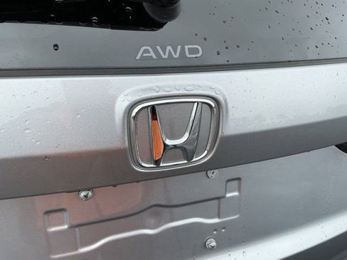 Used 2024 Honda CR-V Sport Touring image 5