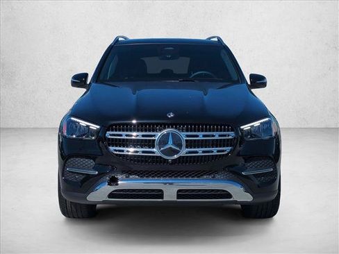 New 2026 Mercedes-Benz GLE 350 4MATIC image 6