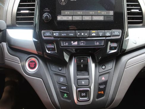 Used 2021 Honda Odyssey EX-L image 14