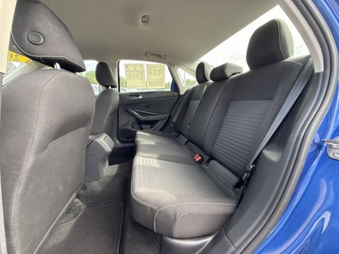 Used 2024 Volkswagen Jetta S image 20