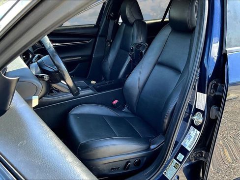 Used 2019 MAZDA MAZDA3 Sedan FWD image 15