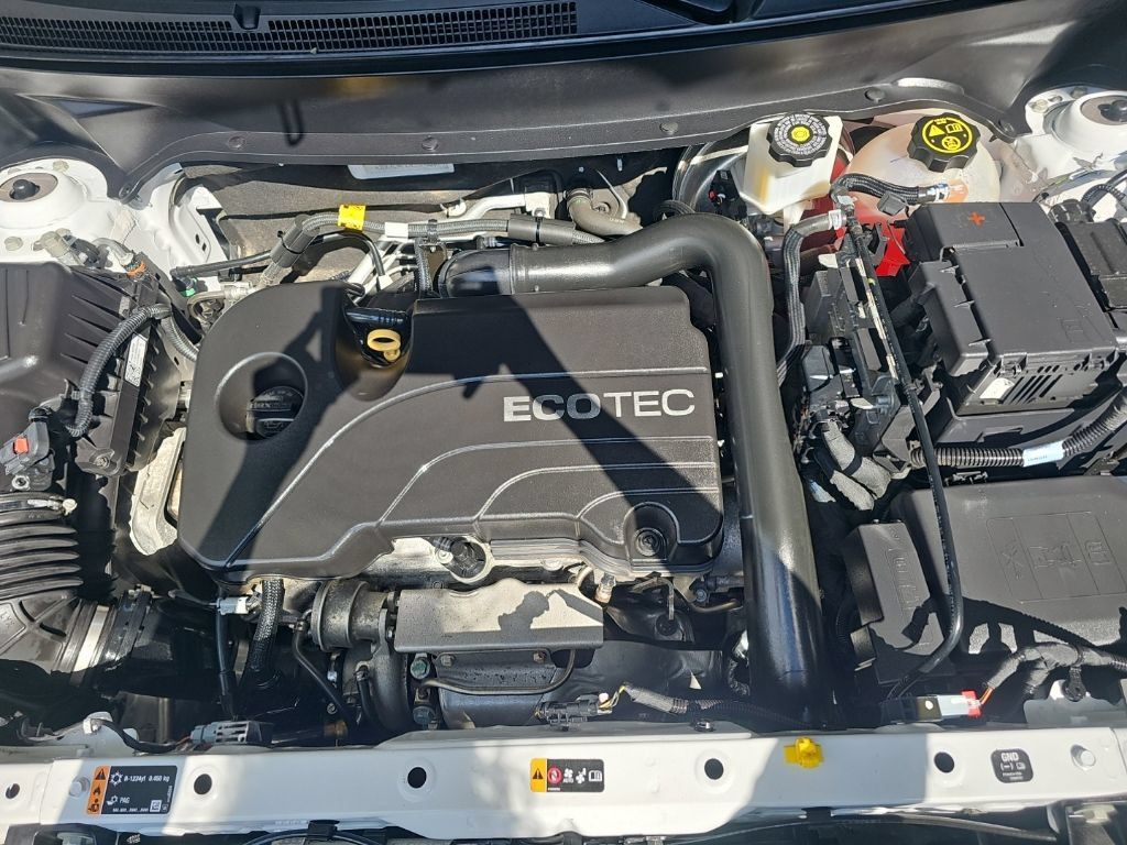 Used 2020 GMC Terrain SLE FWD image 38