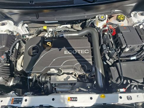 Used 2020 GMC Terrain SLE FWD image 38