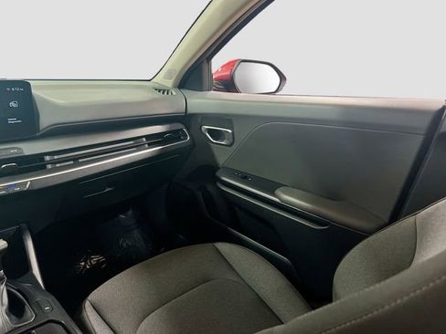 Certified 2025 Kia K4 LXS image 22