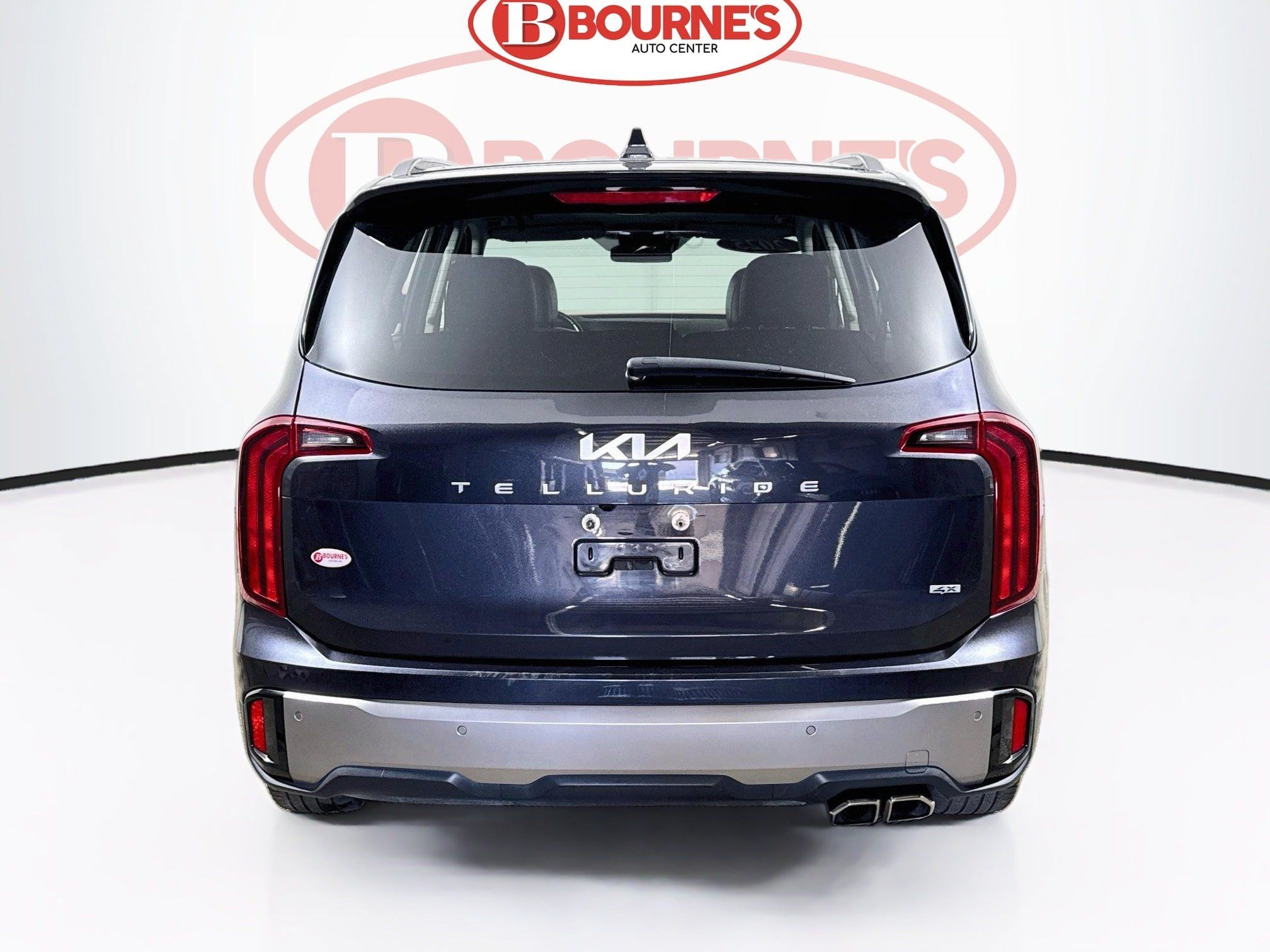 Used 2025 Kia Telluride S AWD/4WD image 10