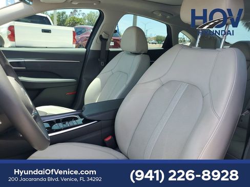 Used 2020 Hyundai Sonata Limited FWD image 22