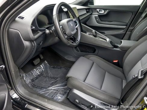 Used 2021 Polestar Polestar 2 AWD/4WD image 13