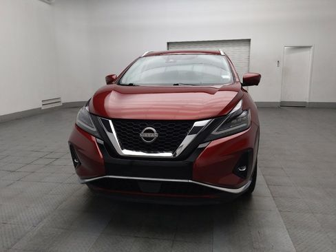 Used 2023 Nissan Murano SL image 15