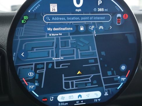 Used 2025 MINI Cooper S image 16