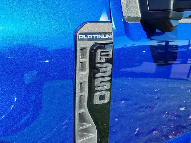 Used 2026 Ford F350 Platinum AWD/4WD image 10
