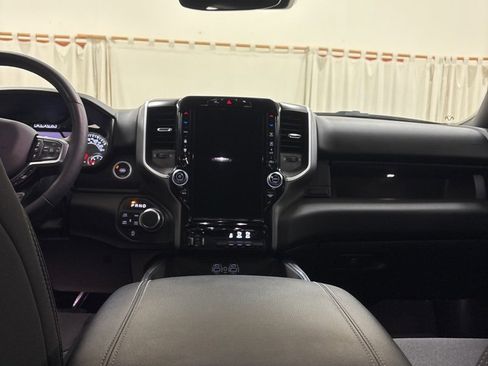 Used 2025 RAM 1500 Big Horn image 20