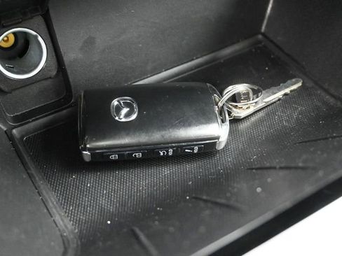 Certified 2023 MAZDA CX-5 AWD 2.5 S w/ Premium Package image 13