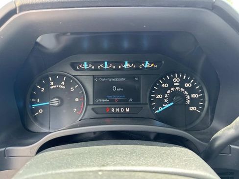 Used 2020 Ford F150 XL w/ Equipment Group 101A Mid RWD image 26