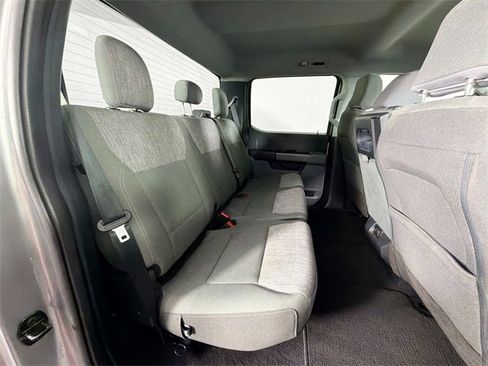 Used 2023 Ford F150 XLT image 24
