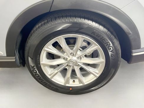 Used 2024 Honda CR-V EX image 25