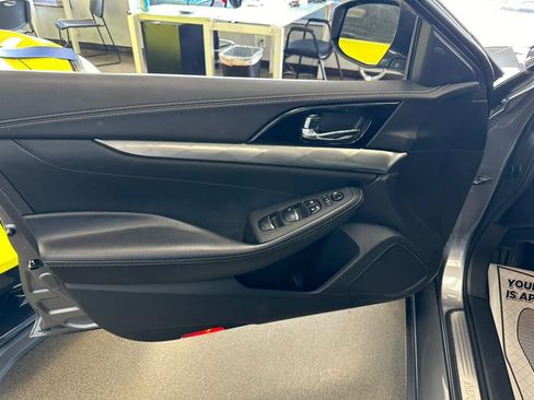 Used 2021 Nissan Maxima 3.5 SV w/ Floor Mat Group image 17