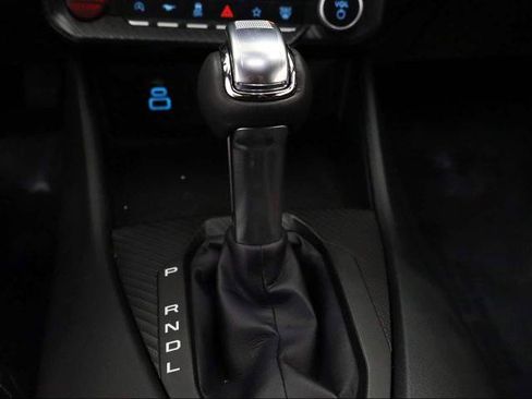 Used 2025 Ford Mustang Coupe image 38