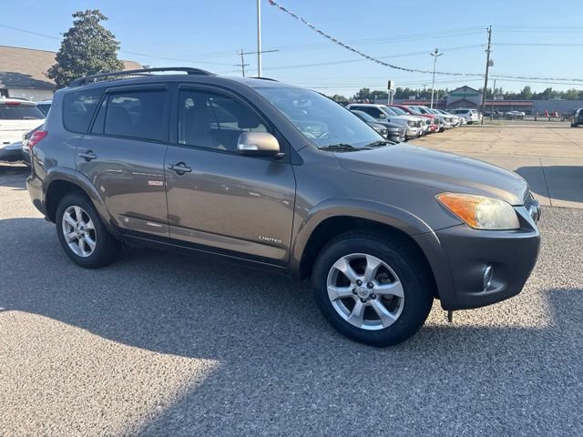 Used 2012 Toyota RAV4 Limited w/ Premium Plus Value Pkg FWD image 6