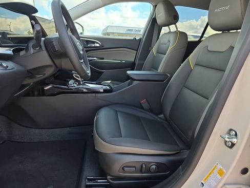 New 2026 Chevrolet Trax ACTIV w/ Driver Confidence Package FWD image 10