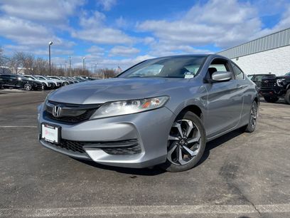 Used 2016 Honda Accord LX-S