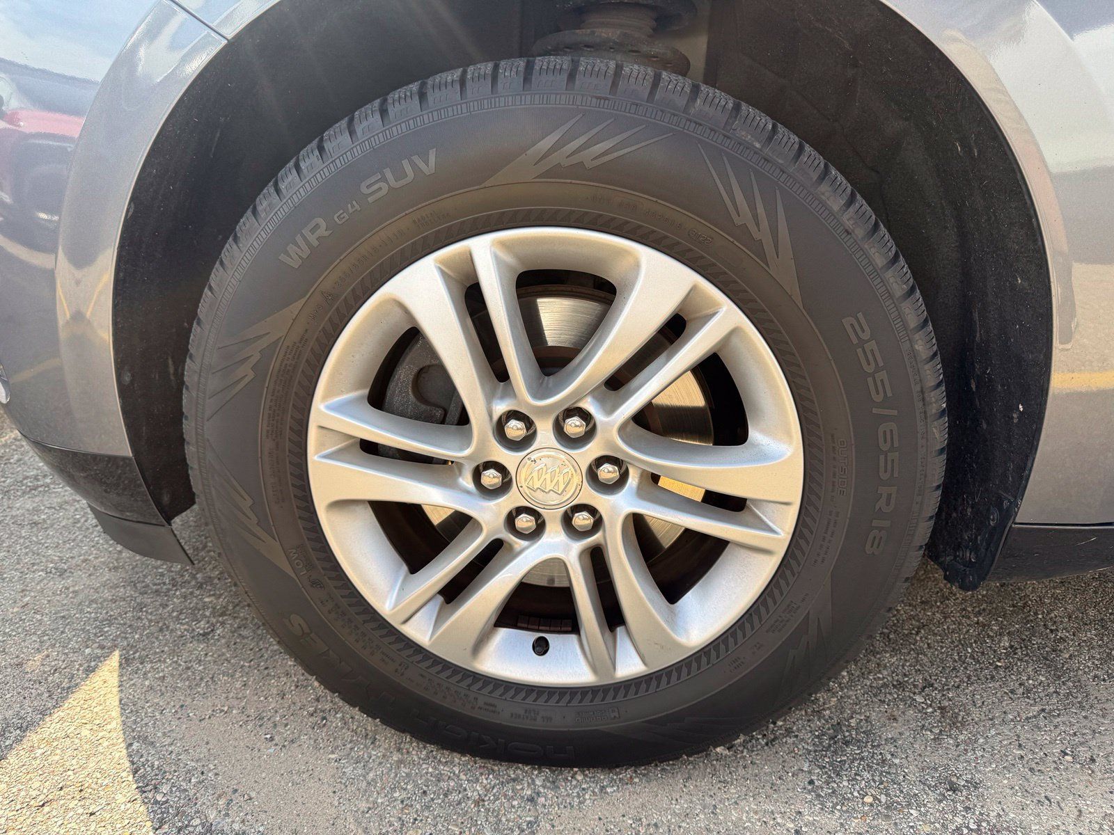 Used 2018 Buick Enclave Essence w/ Trailering Package AWD/4WD image 7