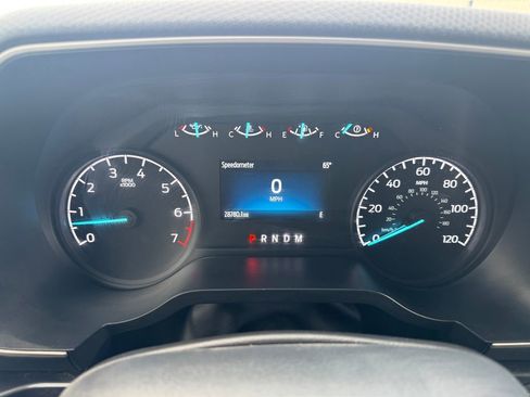 Used 2023 Ford F150 XL w/ STX Appearance Package AWD/4WD image 29