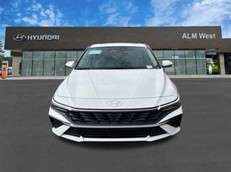 New 2026 Hyundai Elantra Limited video 2