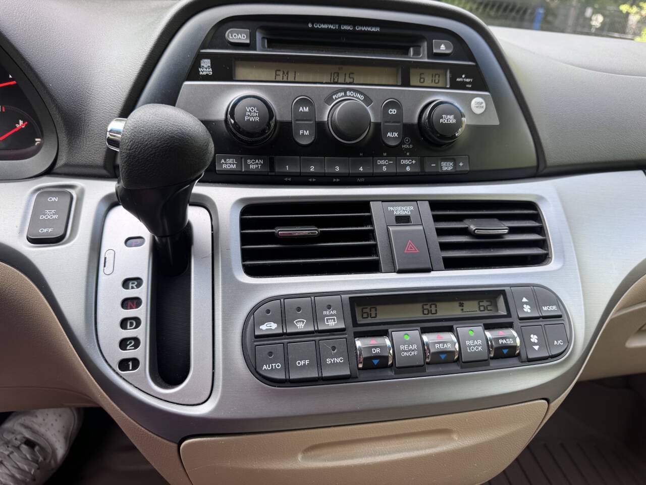 Used 2009 Honda Odyssey EX image 23