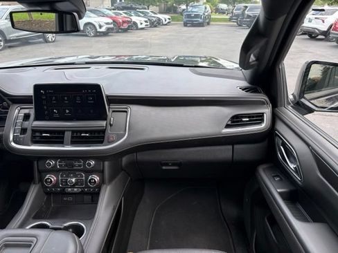 Used 2023 GMC Yukon XL AT4 AWD/4WD image 24