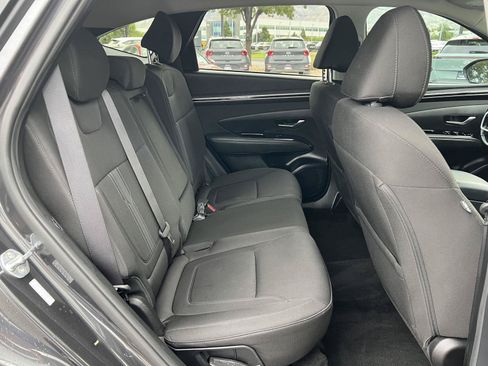Used 2022 Hyundai Tucson SEL w/ Convenience Package AWD/4WD image 26