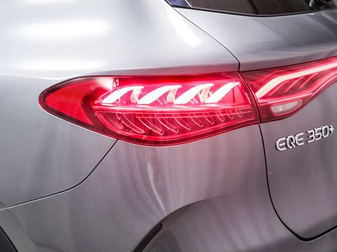 Certified 2023 Mercedes-Benz EQE 350+ SUV image 7
