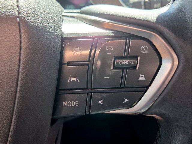 Used 2024 Lexus GX 550 w/ Accessory Package (2T) AWD/4WD image 35