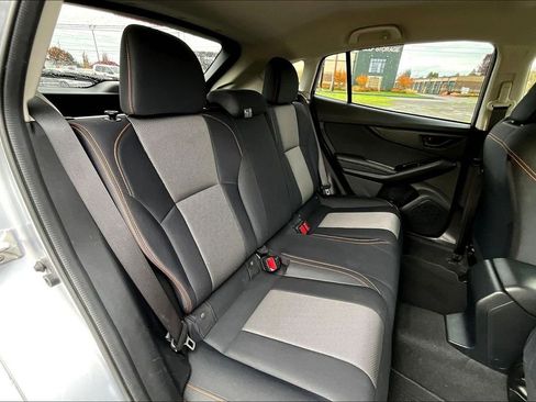 Used 2023 Subaru Crosstrek 2.0i Premium w/ Popular Package #3 image 20