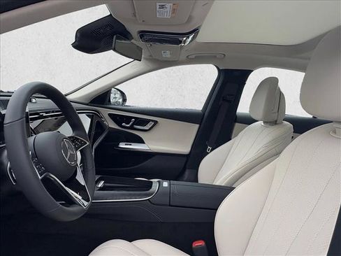 Certified 2026 Mercedes-Benz E 350 Sedan image 15