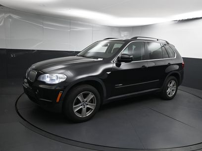 Used 2013 BMW X5 xDrive35d
