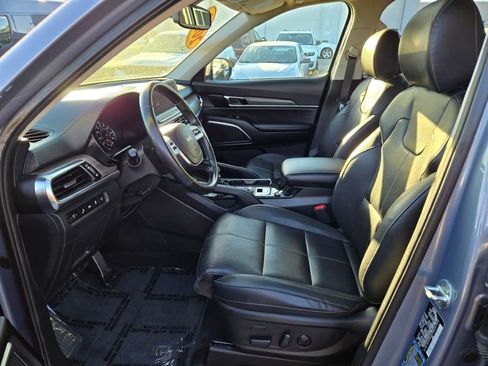 Used 2022 Kia Telluride SX image 21
