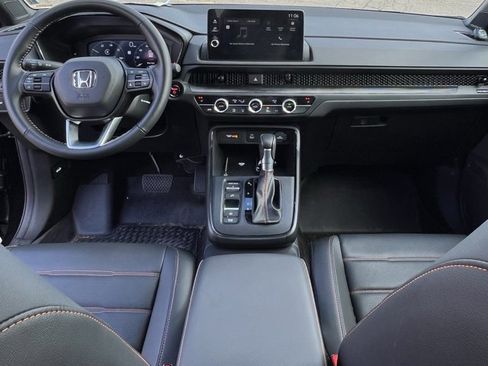 Certified 2026 Honda CR-V Sport-L image 20