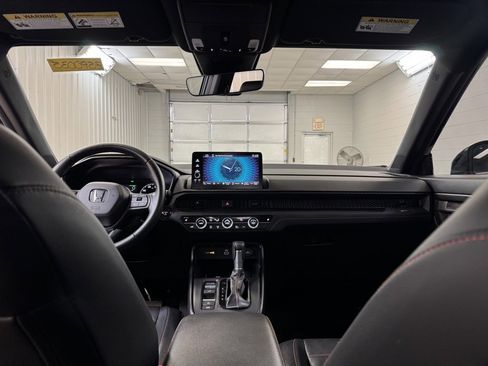 Used 2024 Honda CR-V Sport-L image 20