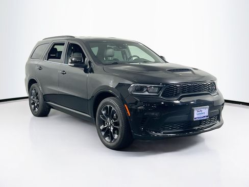 Used 2023 Dodge Durango R/T AWD/4WD image 3