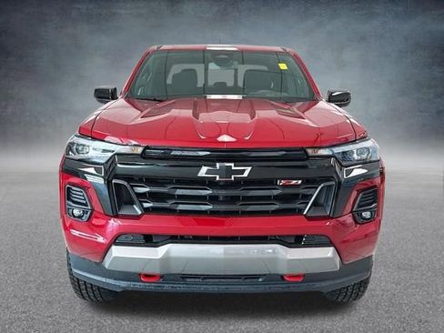 New 2026 Chevrolet Colorado Z71 w/ Technology Package image 11