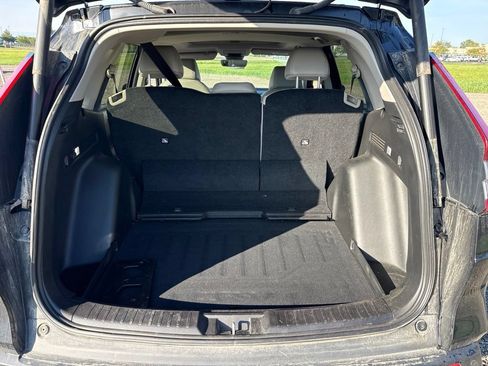 Used 2025 Honda CR-V EX-L image 11