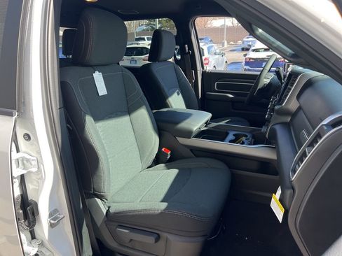 New 2026 RAM 3500 Big Horn image 24