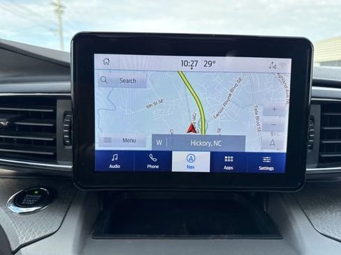 Used 2021 Ford Explorer Timberline image 27