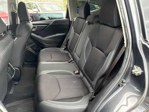 Used 2021 Subaru Forester Premium w/ Popular Package #1 AWD/4WD image 12