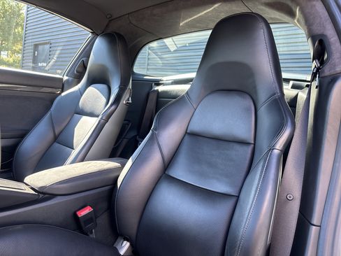 Certified 2019 Porsche 911 image 13