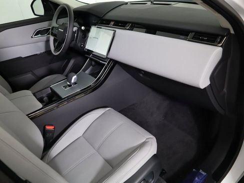 Certified 2024 Land Rover Range Rover Velar S AWD/4WD image 18