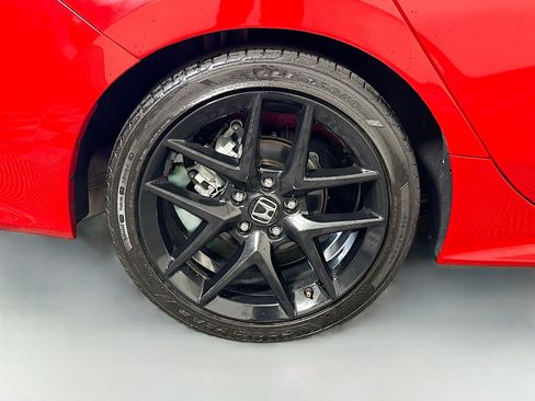 Used 2023 Honda Civic Sport image 33